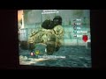 CoD4 broadcast map