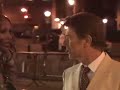 Vanity Fair Party - Iman & David Bowie
