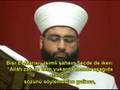 7 - Allâh yönsüz ve mekansız olarak vardır!