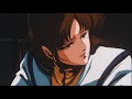 Minmay se declara a Hikaru, justo en ese momento aparece Misa y ....