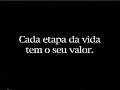 Valorização à Terceira Idade