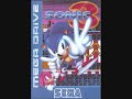 Sonic 3 and Knuckles azure lake music
