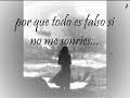 Por ti -Ella baila sola