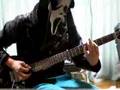 IMPELLITTERI-VICTIM OF THE SYSTEM cover by Tommy of 町民プール
