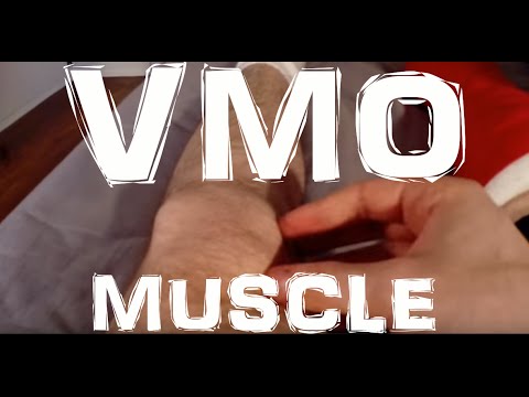 how to isolate vmo