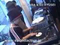 VESTAX SCRATCH WORLD SERIES - GUEST PERFORMANCE