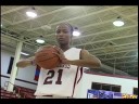 university of the cumberlands women's basketball intro video 2008.