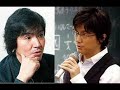 ガリレオと生みの親、奇跡の対談 東野圭吾