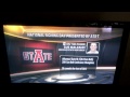 ESPNU jocktocrats interview Arkansas State's Gus Malzahn