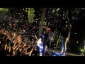Pierce The Veil- King For A Day Live Featuring Kel