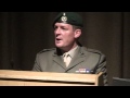My Brothers Royal Marine Commandos passing out ceremony, passed out 938 troop @ CTC lympstone 19th October 2007, now off to 45 Commando, well done son!   (^_^)b