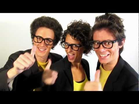 Immagine anteprima YouTube