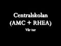 Centralskolan - Vår Tur