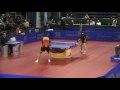 Werner Schlager vs Vladimir Samsonov 2/2