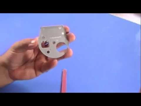 how to dissolve putty