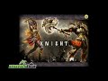 Knight Online Oyun ��i Oynan�� Videosu