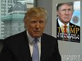 donald trump reveals the inspirations behind his audiobook and gives advice about succeeding in today's world. get more on donald trump at simonandschuster.com: authors.simonandschuster.com