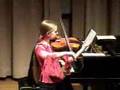 Kroll Banjo & Fiddle - Ursula