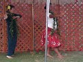 Torii Station Luau