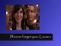 one tree hill  graduation yearbook  419 