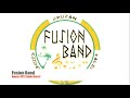 Fusion Band - Hands Up!! (Halle Berry)