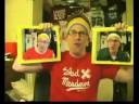 Paul Brogan MLB 2008 World Series Rap