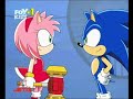 Sonic-Hearts 2: The Search for Kairi