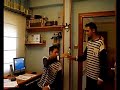 Gemelos after effects Gemelos after effects