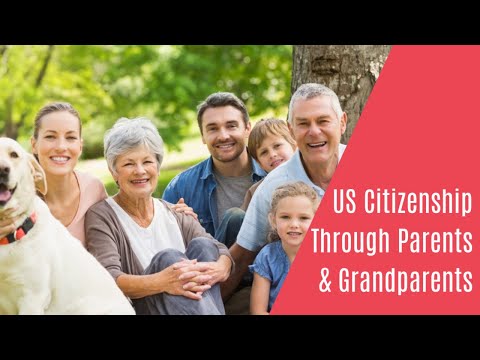 how to prove us citizenship