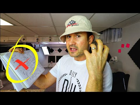 video-linktoworks-How To Write Down Goals | This Weird Little Trick...