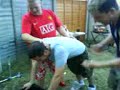 bobbin for beer