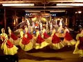 CTG Aldeia dos Anjos - Guerreiros Sapateadores