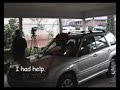 a car for christmas