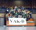 VAK-D @ Vriendenschaar