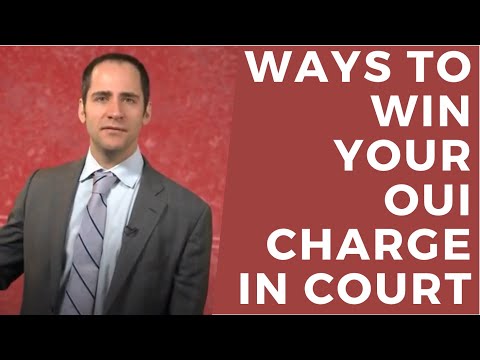 how to prove drug use in court