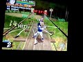 Naruto uzumaki chronicles 2: Easy experience 2