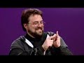 kevin smith habla de la primera vez con su esposa. Parte 2 kevin smith habla de la primera vez con su esposa. Parte 2