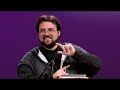 kevin smith habla de la primera vez con su esposa  parte 2