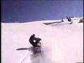Canadian Snowmobile Backcountry Snowmobiling