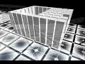 Reflexive Architecture, Second Life Machinima