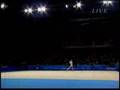 Yulia Barsukova 2000 Sydney Ball