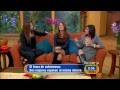 Minero chileno con 2 mujeres esper�ndolo