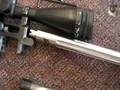 ((AWESOME)) Ruger 10/22 MAGNUM CUSTOM Hmr AND .22 MAG