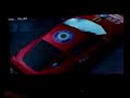 PSP Ridge Racer Game on PC Screen PSP Ridge Racer Game on PC Screen
