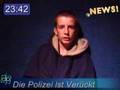 Flüchtling Dennis König