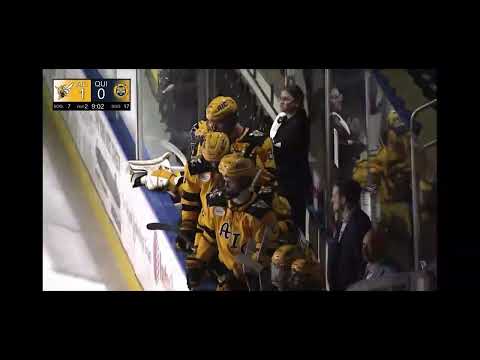 AIC vs Quinnipiac