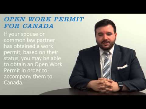 how to apply for work permit