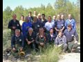INCENDIOS FORESTALES-HISTORIA DE UN RETEN 2� PARTE-