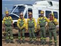 incendios forestales historia de un reten 2ª parte 
