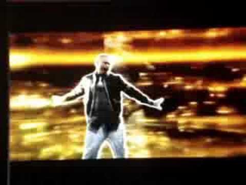 Chris Brown -- Forever